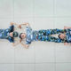 Image for article titled The Lighter Side Of China's Compulsory Military Training